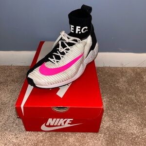 Nike Mercurial Flyknit FC